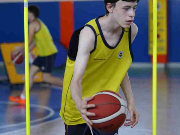 Basketbol Okulu